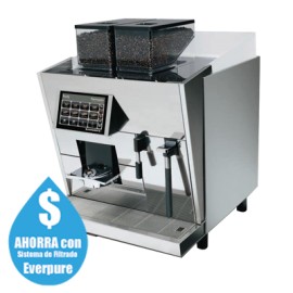 Cafetera ThermoPlan Modelo Black & White 3 CTS-2