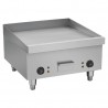 Plancha Electrica Placa Lisa 36