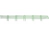 Protector Lateral Para Anaquel 120cm, 1pz