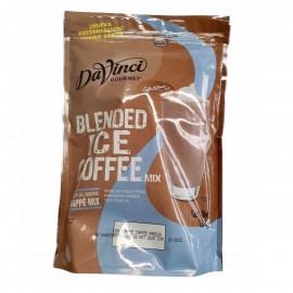 DaVinci Coffee Toffee Freeze